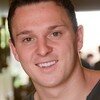 SamTrickett