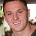 Sam Trickett