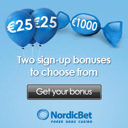 Nordic Poker