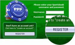 Register with the bonus code farm50