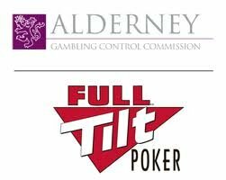 Alderney Gaming Control Commission Revokes Full Tilt Poker's License 