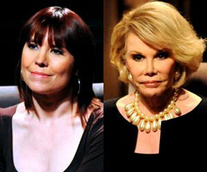 Annies Not Such a Celebrity Apprentice