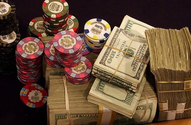 New kid on the high stakes block