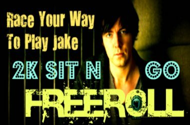 Race Your Play to Play with Jake Cody