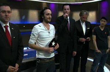 News Update: April 23rd, 2012