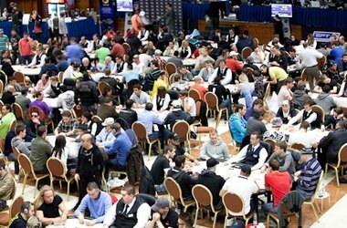 Strategy: Seat Selection in 6max