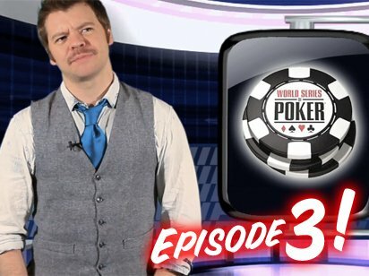 This Week In Poker - Episode 3