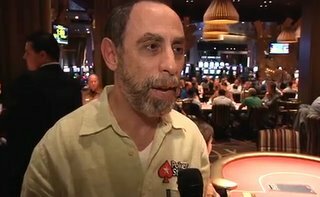 Chinese Poker Tournament At The Aria