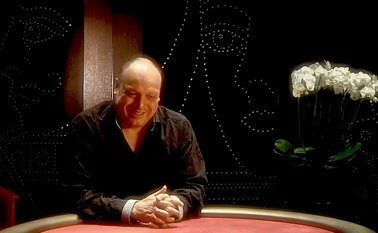 Jeff Lisandro Interview