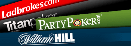 Pokerfarm Partner Sites